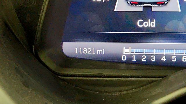 2022 Cadillac CT5-V 4dr Sedan Blackwing with Leather Seating & Performance Recorder - 22983487 - 14