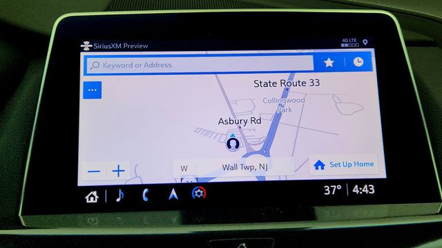 2022 Cadillac CT5-V 4dr Sedan Blackwing with Leather Seating & Performance Recorder - 22983487 - 18