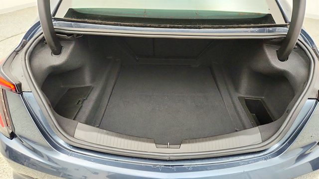 2022 Cadillac CT5-V 4dr Sedan Blackwing with Leather Seating & Performance Recorder - 22983487 - 22