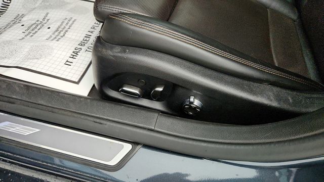 2022 Cadillac CT5-V AWD 4dr Sedan with Premium and Navigation Packages & 20'' Wheels - 22943381 - 11