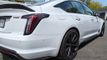 2022 Cadillac CT5-V V-Series Blackwing For Sale - 22445846 - 13