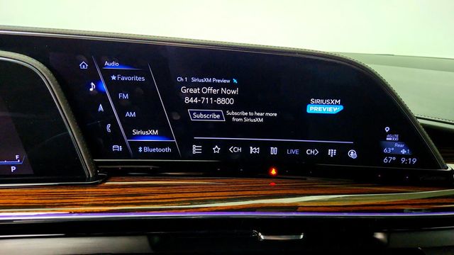 2022 Cadillac Escalade 2WD 4dr Premium Luxury - 23090341 - 17