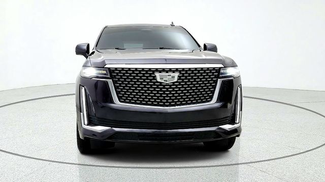 2022 Cadillac Escalade 2WD 4dr Premium Luxury - 23090341 - 1