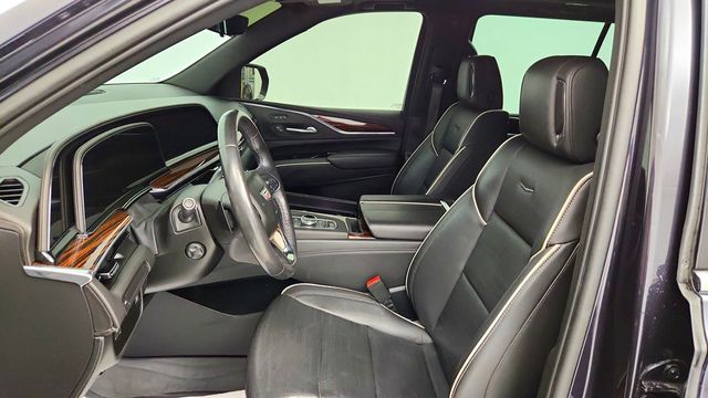 2022 Cadillac Escalade 2WD 4dr Premium Luxury - 23090341 - 19