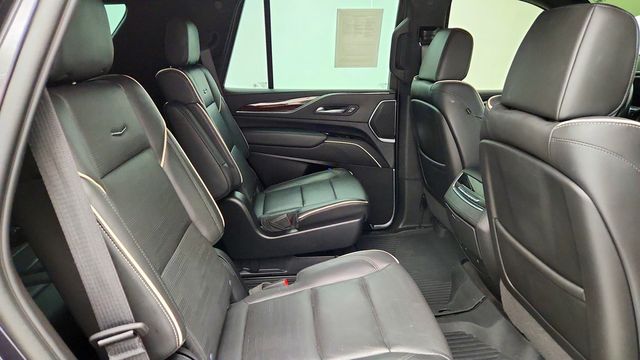 2022 Cadillac Escalade 2WD 4dr Premium Luxury - 23090341 - 24