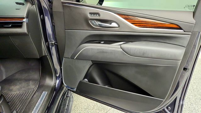 2022 Cadillac Escalade 2WD 4dr Premium Luxury - 23090341 - 27