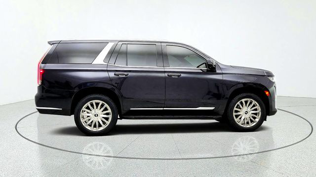 2022 Cadillac Escalade 2WD 4dr Premium Luxury - 23090341 - 3