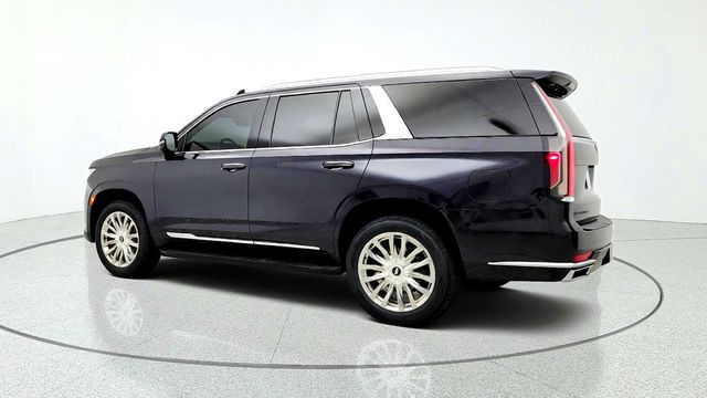 2022 Cadillac Escalade 2WD 4dr Premium Luxury - 23090341 - 6
