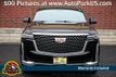 2022 Cadillac Escalade 4WD 4dr Premium Luxury - 22955337 - 0