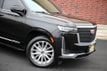 2022 Cadillac Escalade 4WD 4dr Premium Luxury - 22955337 - 9
