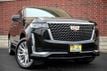 2022 Cadillac Escalade 4WD 4dr Premium Luxury - 22955337 - 13