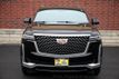 2022 Cadillac Escalade 4WD 4dr Premium Luxury - 22955337 - 14
