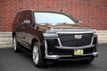 2022 Cadillac Escalade 4WD 4dr Premium Luxury - 22955337 - 15
