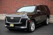 2022 Cadillac Escalade 4WD 4dr Premium Luxury - 22955337 - 16