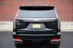 2022 Cadillac Escalade 4WD 4dr Premium Luxury - 22955337 - 17