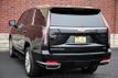 2022 Cadillac Escalade 4WD 4dr Premium Luxury - 22955337 - 18