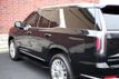 2022 Cadillac Escalade 4WD 4dr Premium Luxury - 22955337 - 19