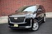 2022 Cadillac Escalade 4WD 4dr Premium Luxury - 22955337 - 2