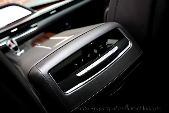 2022 Cadillac Escalade 4WD 4dr Premium Luxury - 22955337 - 34