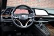 2022 Cadillac Escalade 4WD 4dr Premium Luxury - 22955337 - 35