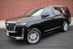 2022 Cadillac Escalade 4WD 4dr Premium Luxury - 22955337 - 3