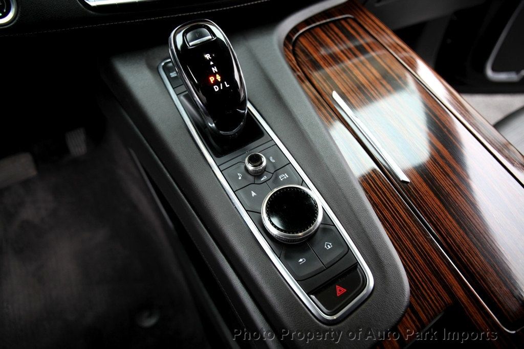 2022 Cadillac Escalade 4WD 4dr Premium Luxury - 22955337 - 42