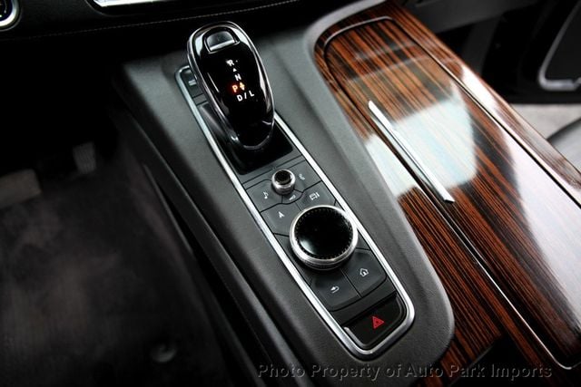 2022 Cadillac Escalade 4WD 4dr Premium Luxury - 22955337 - 42