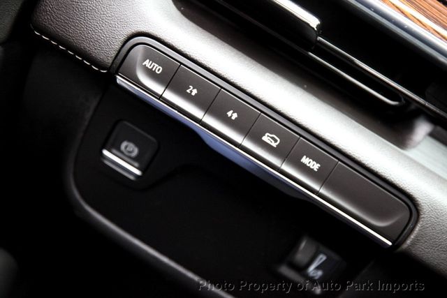 2022 Cadillac Escalade 4WD 4dr Premium Luxury - 22955337 - 47