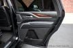 2022 Cadillac Escalade 4WD 4dr Premium Luxury - 22955337 - 50