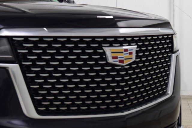 2022 Cadillac Escalade 4WD 4dr Premium Luxury - 22888453 - 10