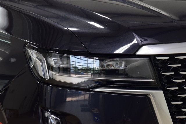 2022 Cadillac Escalade 4WD 4dr Premium Luxury - 22888453 - 11