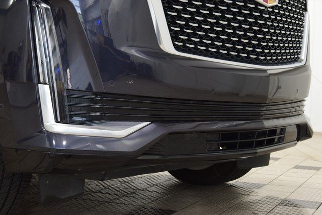 2022 Cadillac Escalade 4WD 4dr Premium Luxury - 22888453 - 12
