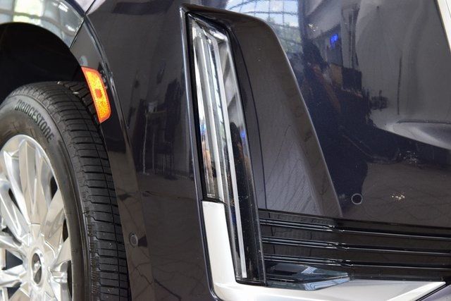 2022 Cadillac Escalade 4WD 4dr Premium Luxury - 22888453 - 13