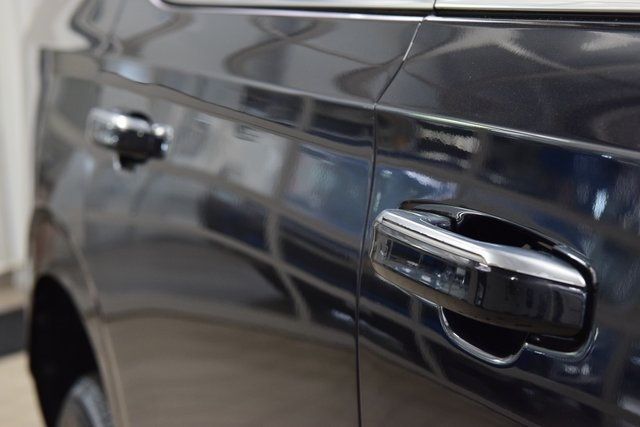 2022 Cadillac Escalade 4WD 4dr Premium Luxury - 22888453 - 16