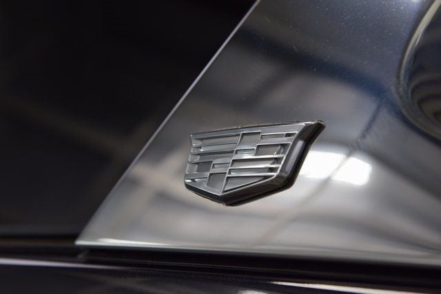 2022 Cadillac Escalade 4WD 4dr Premium Luxury - 22888453 - 17