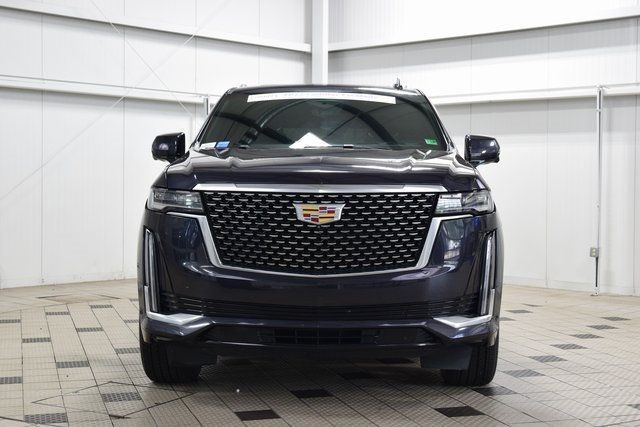 2022 Cadillac Escalade 4WD 4dr Premium Luxury - 22888453 - 1