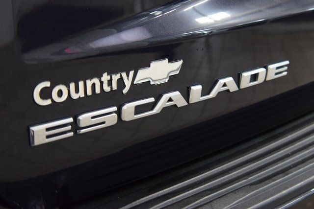 2022 Cadillac Escalade 4WD 4dr Premium Luxury - 22888453 - 22