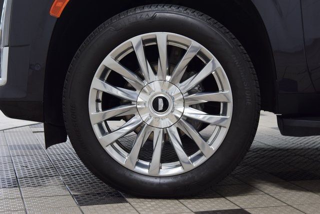 2022 Cadillac Escalade 4WD 4dr Premium Luxury - 22888453 - 28