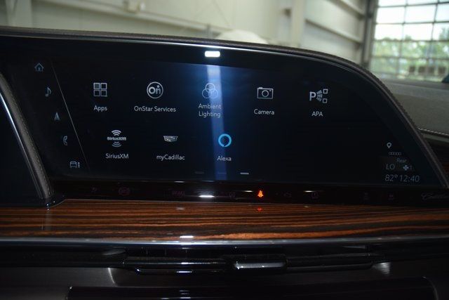 2022 Cadillac Escalade 4WD 4dr Premium Luxury - 22888453 - 32