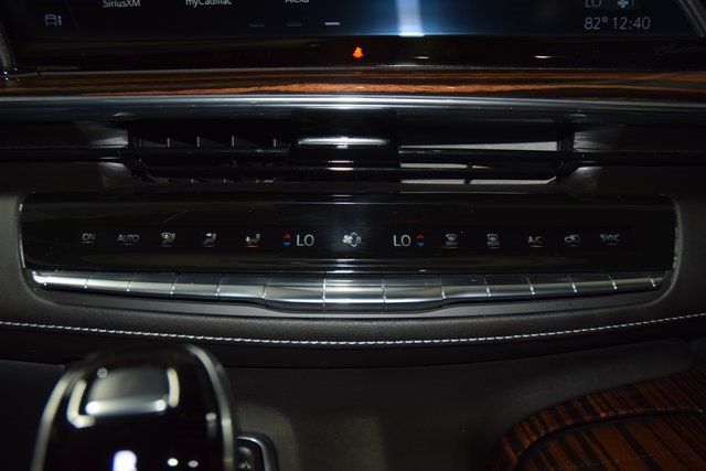 2022 Cadillac Escalade 4WD 4dr Premium Luxury - 22888453 - 33