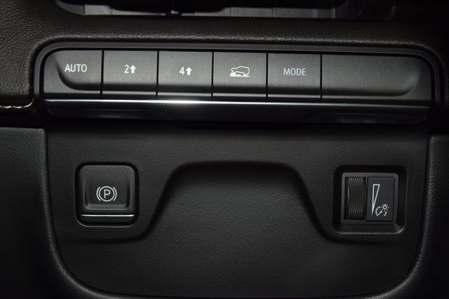 2022 Cadillac Escalade 4WD 4dr Premium Luxury - 22888453 - 35