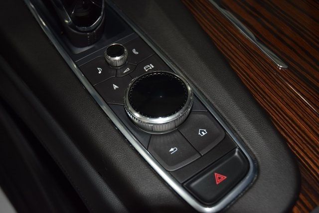 2022 Cadillac Escalade 4WD 4dr Premium Luxury - 22888453 - 36