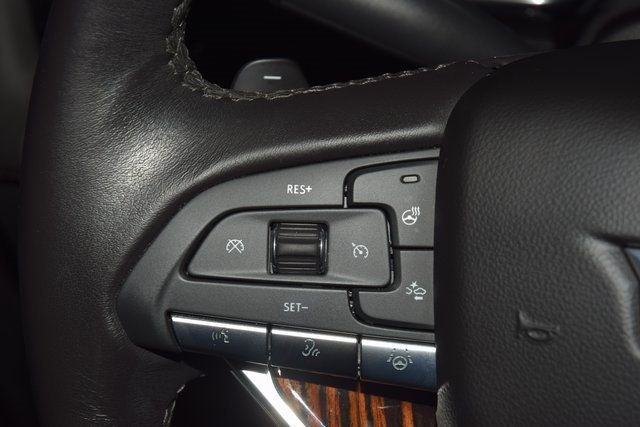 2022 Cadillac Escalade 4WD 4dr Premium Luxury - 22888453 - 39