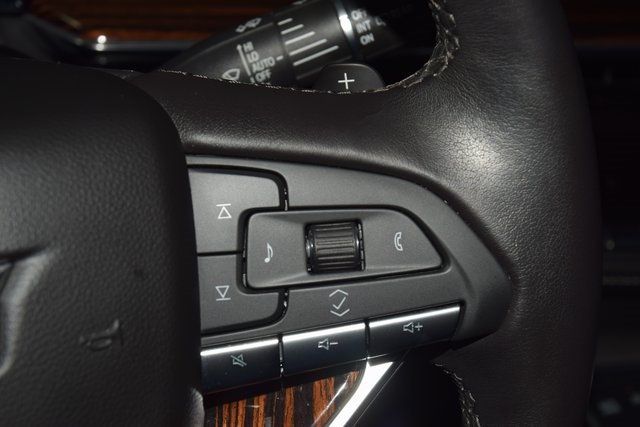 2022 Cadillac Escalade 4WD 4dr Premium Luxury - 22888453 - 40