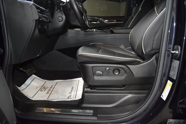 2022 Cadillac Escalade 4WD 4dr Premium Luxury - 22888453 - 41