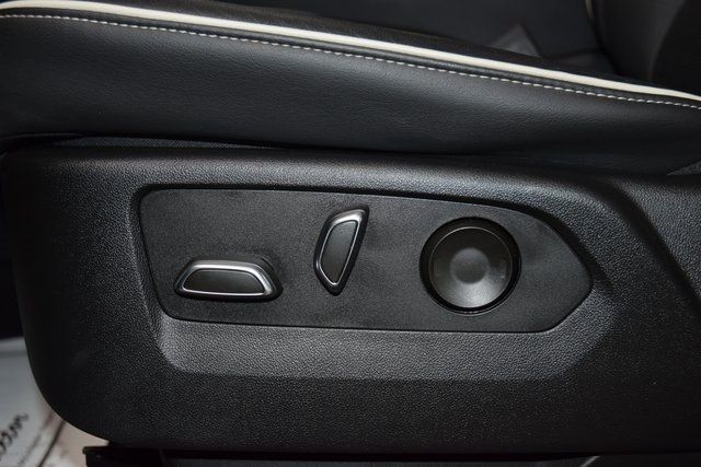 2022 Cadillac Escalade 4WD 4dr Premium Luxury - 22888453 - 42