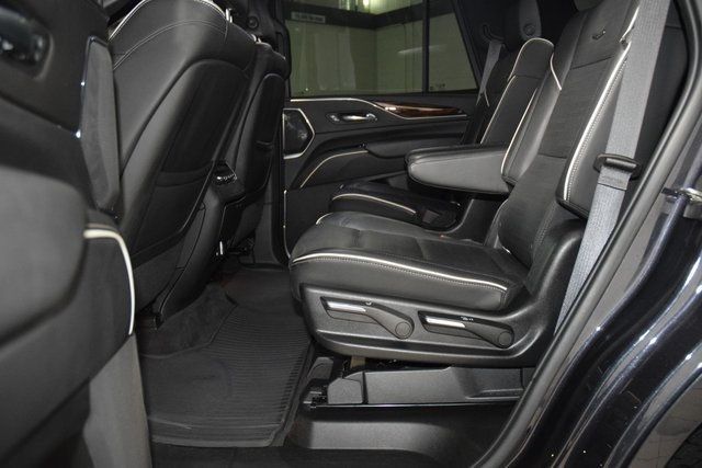 2022 Cadillac Escalade 4WD 4dr Premium Luxury - 22888453 - 43