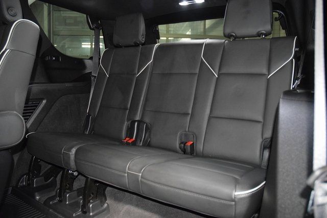2022 Cadillac Escalade 4WD 4dr Premium Luxury - 22888453 - 44