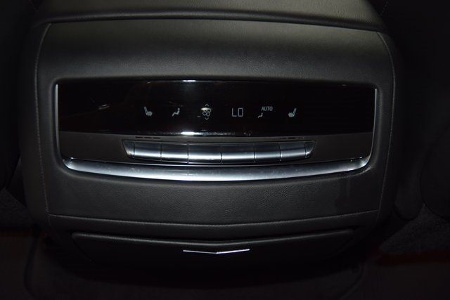 2022 Cadillac Escalade 4WD 4dr Premium Luxury - 22888453 - 45