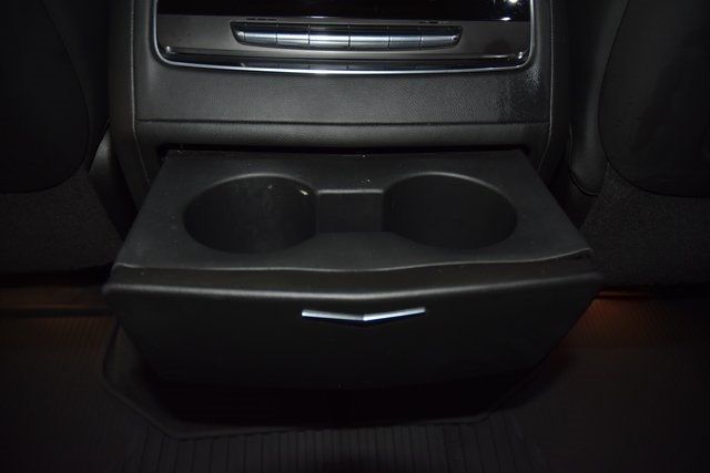 2022 Cadillac Escalade 4WD 4dr Premium Luxury - 22888453 - 46